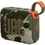 Портативна акустика JBL Go 4 Squad (JBLGO4SQUAD) - мініатюра 2