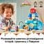 Конструктор LEGO Штаб-квартира команды Паука (10464) - миниатюра 10