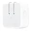Блок живлення Apple 35W Dual USB-C Port Cube - Б/В - мініатюра 2