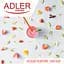 Смузі мейкер Adler AD 4054r місткість 0.6 л - мініатюра 8