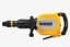 Молоток відбійний мережевий DeWalt D25911K - мініатюра 2
