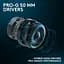 Навушники Logitech G PRO X SE Black (981-001470) - мініатюра 7