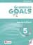 Grammar Goals. Level 5. Teacher's Book with Online Pack - мініатюра 1