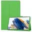 Чохол-книжка Standart для планшета Samsung Galaxy Tab A9 Plus SM-X210 SM-X216B Apple green - мініатюра 1
