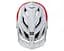 Велошолом Troy Lee Designs A3 Mips Helmet Sram White/Red XS/S (1106-150486001) - мініатюра 3