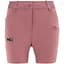 Шорты Millet Wanaka Stretch Short II W M Rose (1046-MIV8648 9546_38) - миниатюра 1