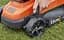 Газонокосилка аккумуляторная Black+Decker BCMW3318L2 - миниатюра 5