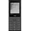 Мобільний телефон HMD 150 TA-1703 Music Dark Grey UA UCRF - мініатюра 1