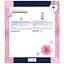 Уцінка. Набір жіночий Nivea Rose Touch 2024: Зволожувальний гель-крем 50 мл + Міцелярна вода 400 мл - мініатюра 8