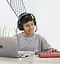 Наушники Belkin Over-Ear Soundform Inspire Wireless (AUD006BTBLK) - миниатюра 3