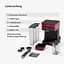Кофеварка Klarstein Arabica Comfort (10041522) - миниатюра 3