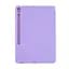 Чохол-книжка для планшета Samsung Galaxy Tab S10 FE+ (SM-X620/X626), Smart Fold Pen, фіолетовий, 13.1 дюймів, з екошкіри + TPU, з магнітною застібкою, підставкою, тримачем під стилус, протиударний, з функцією Wake/Sleep, ArmorStandart (ARM85556) - мініатюра 2