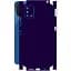 Захисна плівка StatusSKIN для UMiDIGI A11s Корпус Вініл Фіолетова глянцева - мініатюра 1