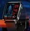 Годинник Smart F100 Black - мініатюра 7