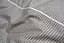 Постільна білизна Lotus Home - Premium Percale Stripe коричневий євро - мініатюра 4