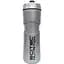 Бутылка Scitec Nutrition Bike bottle Silver 650 мл - миниатюра 1