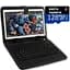 Планшет телефон Hoozo X1001 Full HD 32Gb LTE Silver + Чохол-клавіатура + Карта пам'яті 128GB - мініатюра 2