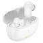 Беспроводные наушники Hoco EQ17 Praise true wireless ANC noise cancelling BT headset, BT5.4, 40mAh, 400mAh, 7h, white - миниатюра 2