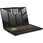Ноутбук Asus TUF Gaming F16 FX607VU-RL071 16" IPS Intel Core 5 210H RAM 16 ГБ SSD 1 ТБ RTX 4050, 6 ГБ - миниатюра 1