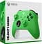 Игровой контроллер Microsoft Xbox Series X | S Wireless Controller Velocity Green (QAU-00091) - миниатюра 7