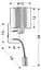 Бра Candellux 21-29287 SYLWANA - миниатюра 2