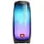 Портативна акустика JBL Pulse 4 бездротова чорна (JBLPULSE4BLK) - мініатюра 1
