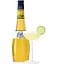 Лікер Bols Banana 17% 0.7 л - мініатюра 2