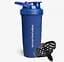 Шейкер спортивний металевий Reforce Stainless Steel 30oz SmartShake 900 мл fit0012529 - мініатюра 1