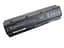 Акумулятор для ноутбука HP Pavilion dm4 (Presario CQ56), 8800 mAh, 12cell, 11.1V, Li-ion, чорний - мініатюра 2
