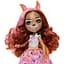 Игровой набор Enchantimals Семья Лисички Фенек Филигри (HNT60) - миниатюра 3