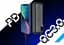 Внешний аккумулятор (павербанк) Gelius GP-PB302 20000 mAh черный - миниатюра 4