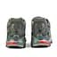 Кросівки LaSportiva Ultra Raptor II Leather Woman GTX 37 Grey/Pink (1052-34H915321 37) - мініатюра 3