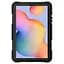 Чохол до планшета Armorstandart Panzer Samsung Tab S6 Lite Black (ARM82519) - мініатюра 3