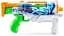 Водний бластер Zuru X-Shot Fast FIill Sins Hyperload Waves (11854A) - мініатюра 2
