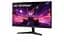Монітор LG 23.8" 24GS60F-B HDMI DP Audio IPS 180Hz 1ms sRGB 99% G-SYNC FreeSync HDR10 teh0014277 - мініатюра 3