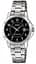 Годинник Casio LTP-V004D-1BUDF - мініатюра 1