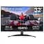 Монітор LG 32UR500K-B - мініатюра 1