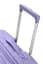 Валіза American Tourister SOUNDBOX 77 см PURPLE 77x51,5x29,5/32,5 32G*82003 - мініатюра 9