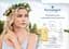Крем-гель для душу Barnangen Nutritive з морошкою для сухої і дуже сухої шкіри 400 мл - мініатюра 2