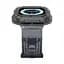 Чохол-ремінець Spigen Rugged Armor Pro для Apple Watch Ultra / Ultra 2 49mm Space Crystal (ACS06028) - мініатюра 6
