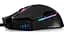 Миша Vinga MSG-200 USB Black (MSG-200) - мініатюра 4