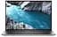 Ноутбук Dell XPS 15 (9510) 15.6UHD+ Touch/Intel i9-11900H/32/2048F/NVD3050Ti-4/W10P/Silver (N957XPS9510UA_WP) - миниатюра 1