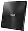 Оптический привод ASUS ZenDrive SDRW-08U7M-U DVD+-R/RW USB2.0 EXT Ret Ultra Slim Black (SDRW-08U7M-U/BLK/G/AS) - миниатюра 2