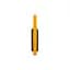 Портативна рація Motorola TALKABOUT T82 Extreme Quad Yellow Black (5031753007218) - мініатюра 4