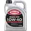 Моторна олива Meguin Power Synt 10W-40 4 л - мініатюра 1