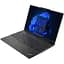 Ноутбук Lenovo ThinkPad E16 Gen 2 з процесором AMD Ryzen™ 7 7735HS pana la 4.75GHz, 16" WUXGA, IPS, 32GB DDR5 RAM, 1TB SSD, AMD Radeon™ 680M графікою, Windows® 11 Pro, чорний, 3Y - мініатюра 5