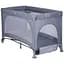 Ліжко-манеж дитяче FreeON Cot Nook, grey - мініатюра 2