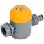 Таймер водяной Flora механический 1 ч 1/2" (500901z) - миниатюра 4