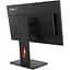 Монітор Lenovo 23.8" T24D-40 FHD IPS 120Hz (64B9GAT1UA) - мініатюра 7