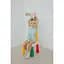 Детский стульчик Poppet Color Yellow (PP-003Y) - миниатюра 5